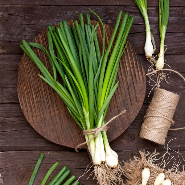 Shallots