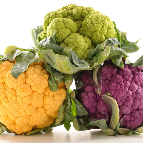 Cauliflower