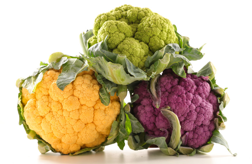 Cauliflower