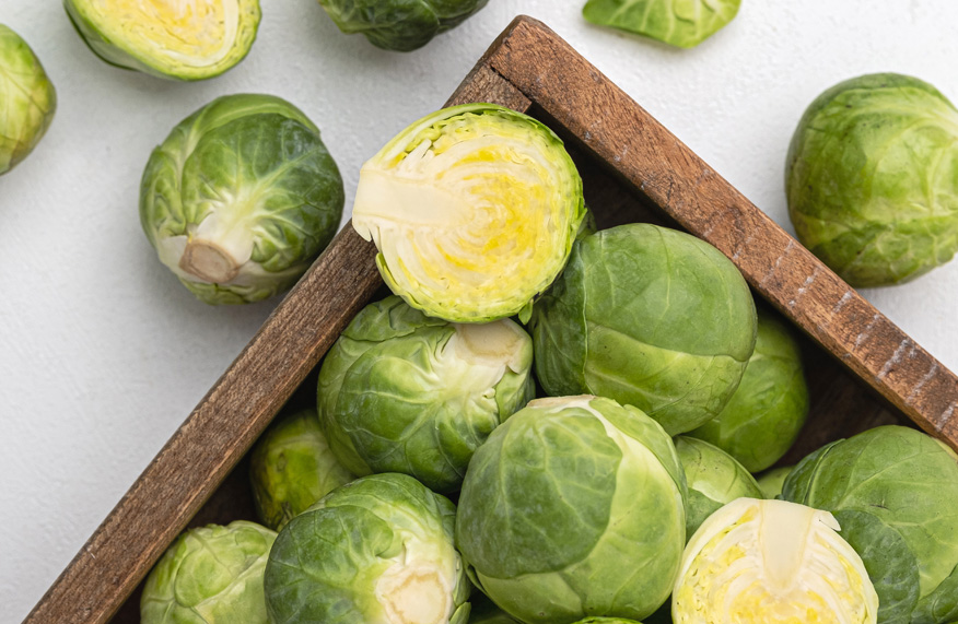brussels sprouts