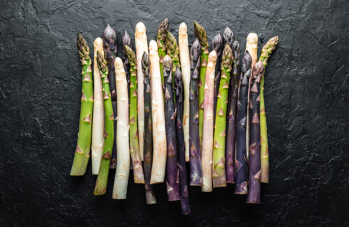 Asparagus