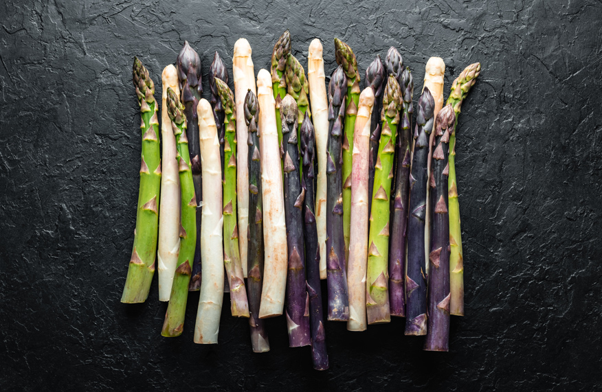 Asparagus