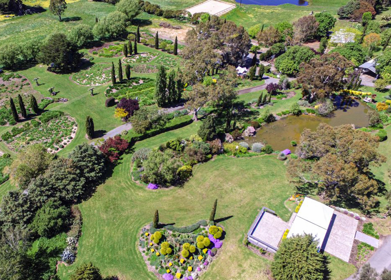 Littlewood Farm SA