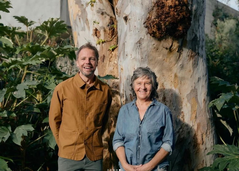 Phillip and Fiona