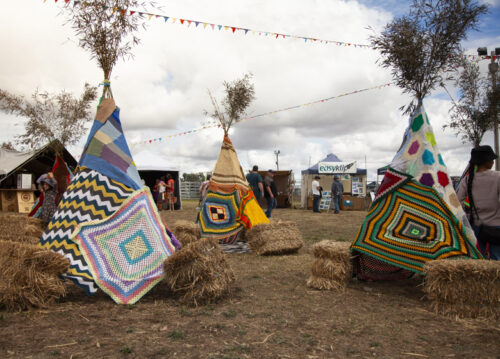 Off Grid Living Festival