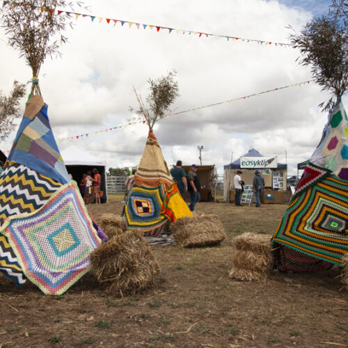 Off-Grid Living Festival Off Grid Living Festival