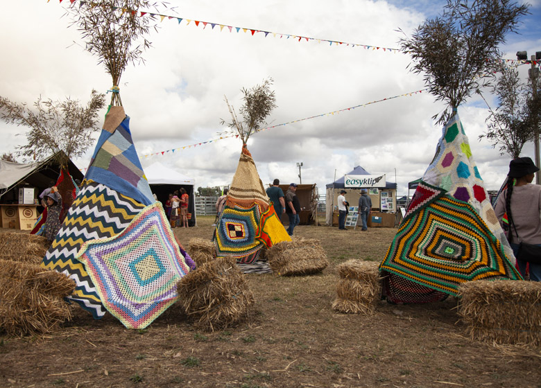 Off Grid Living Festival