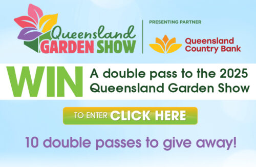 Qld garden expo