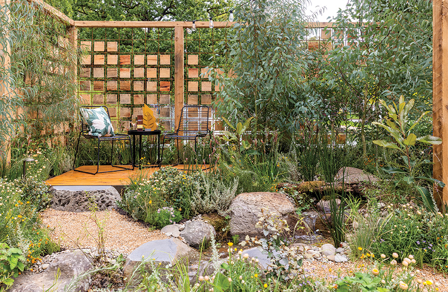 MIFGS Boutique gardens