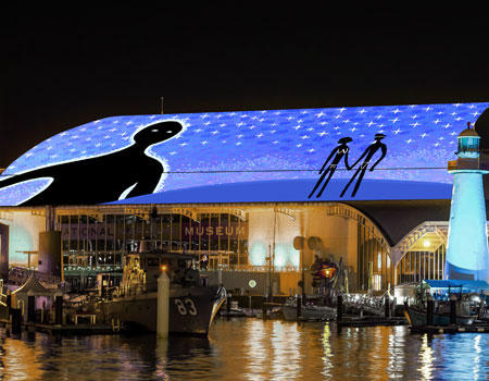 Vivid Sydney 2025