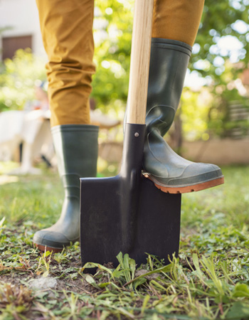 gumboots
