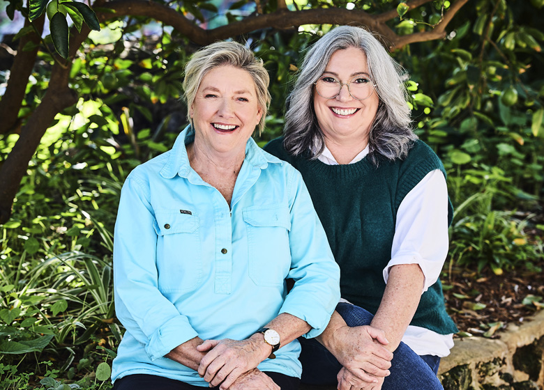 ABC Radio Plant Swap