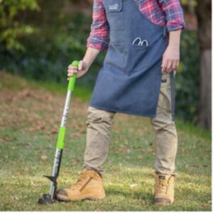 Aussie gardener