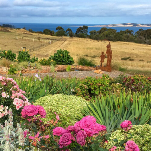 Bostonvista open gardens South Australia