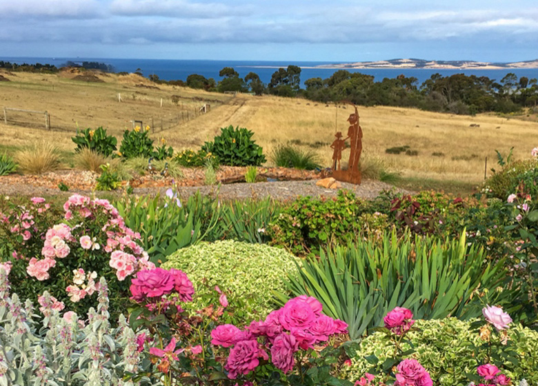 Bostonvista open gardens South Australia