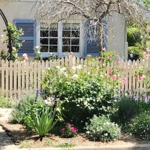 crabapple cottage