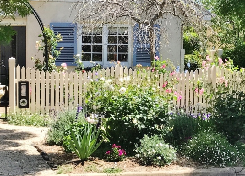 crabapple cottage