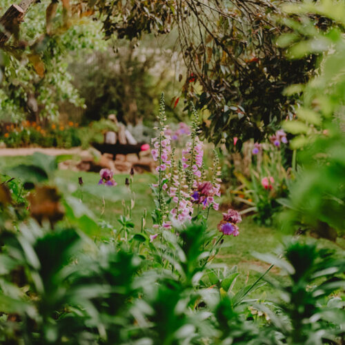 Creswick Garden Lovers Weekend