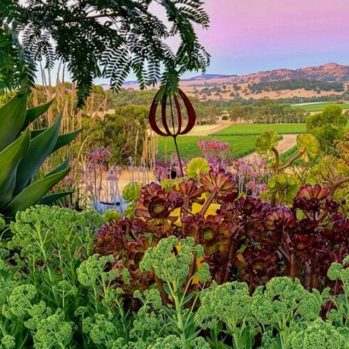 Orcombe Farm, Open Gardens South Australia