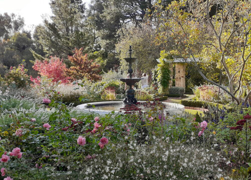 St Githas Open Gardens SA