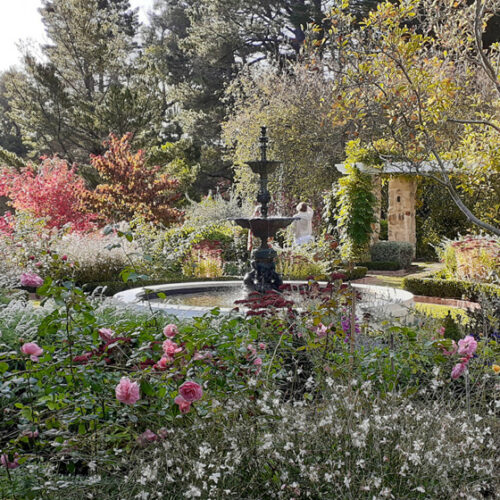 St Githas Open Gardens SA