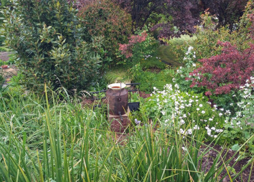 Tanglewood - Open Gardens Canberra