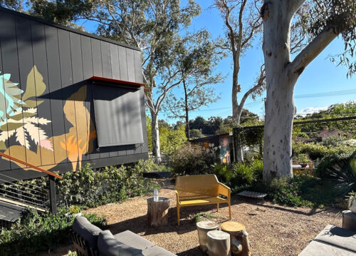 The Healing Garden, Open Gardens Canberra