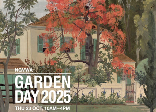 NGVWA Garden Day