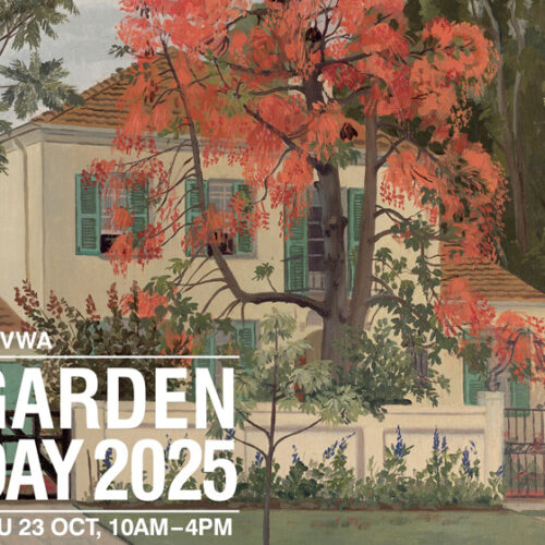 NGVWA Garden Day