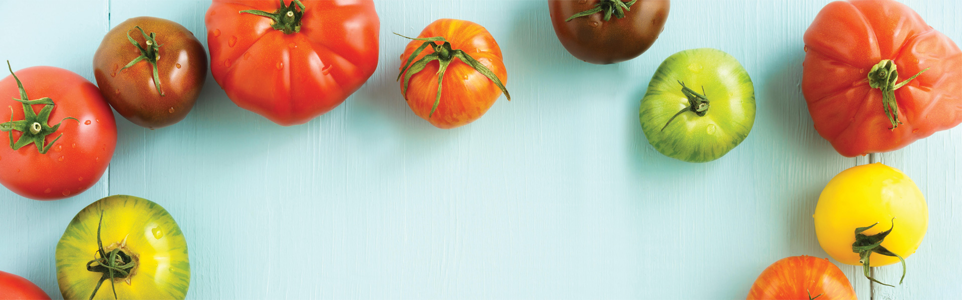Tomatoes