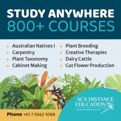 ACS Distance Education