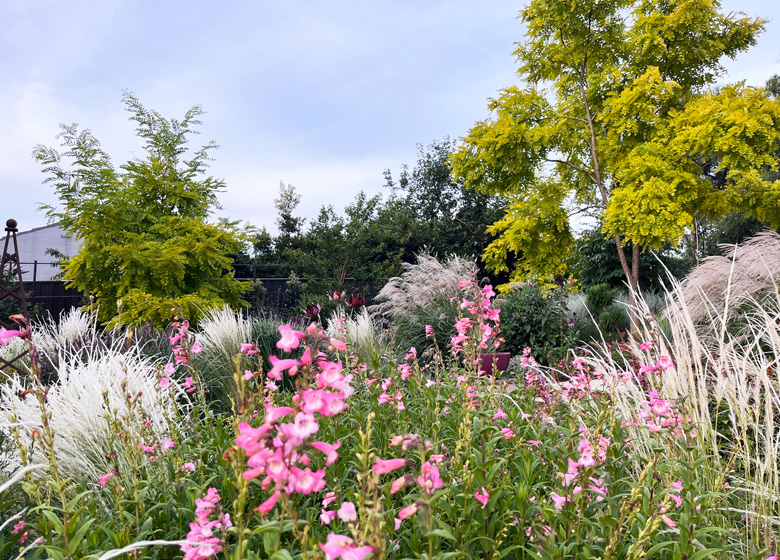 Garden of Hope, Open Gardens Victoria