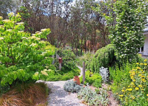Gherang Gardenalia, Open Gardens Victoria
