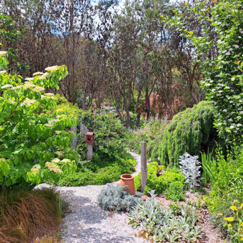Gherang Gardenalia, Open Gardens Victoria