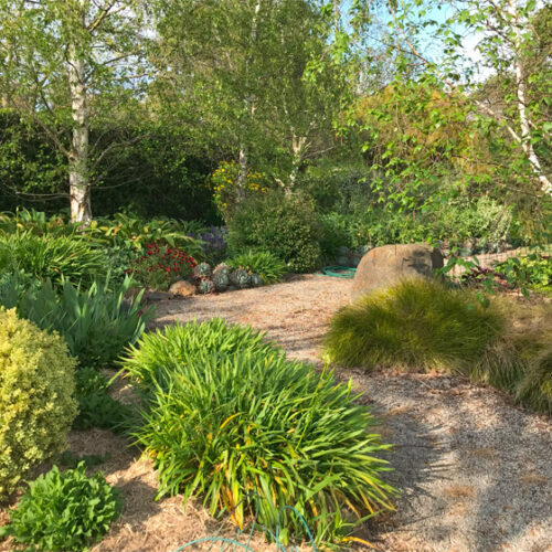 Greenfield Garden, Open Gardens Victoria