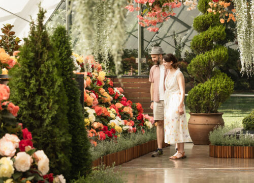 2026 Ballarat Begonia Festival