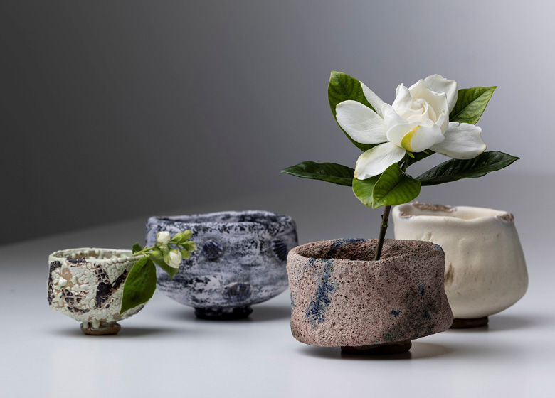 The Vase and Flower Show