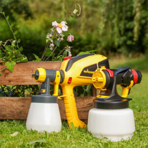 Wagner paint sprayer