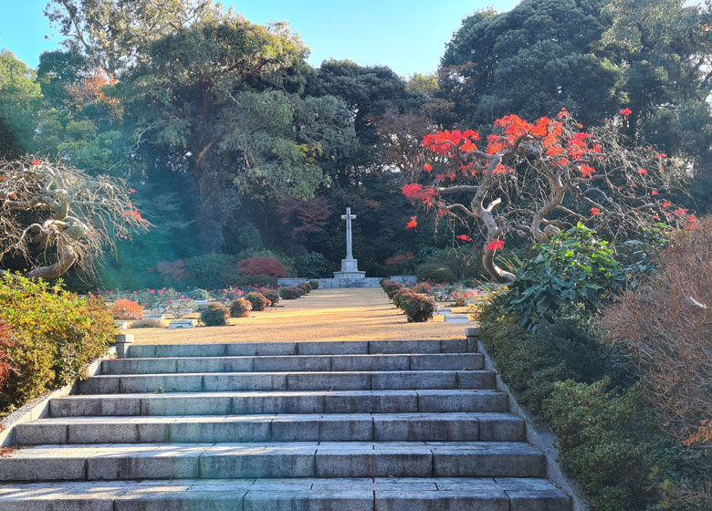 cemetery