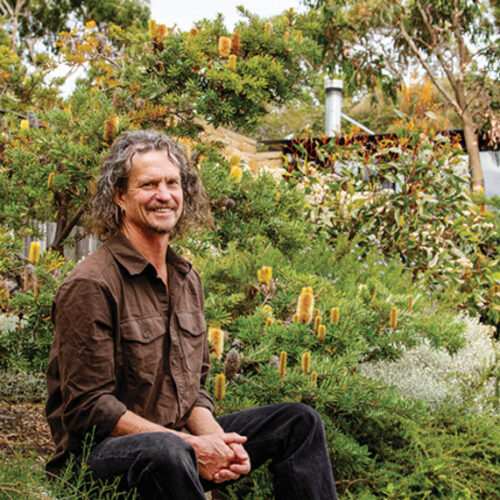 gardener