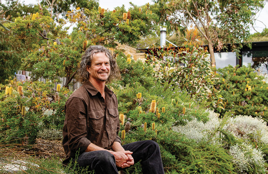 gardener