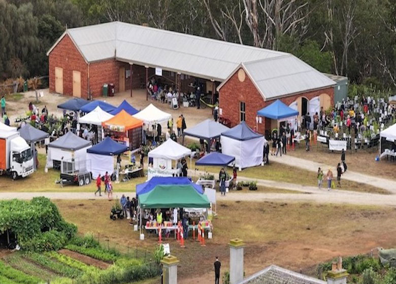 garden fair