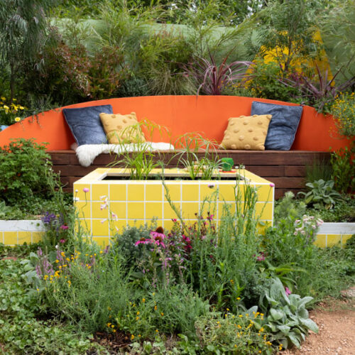 MIFGS 2026 - Small gardens