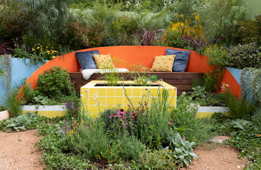 MIFGS 2026 - Small gardens