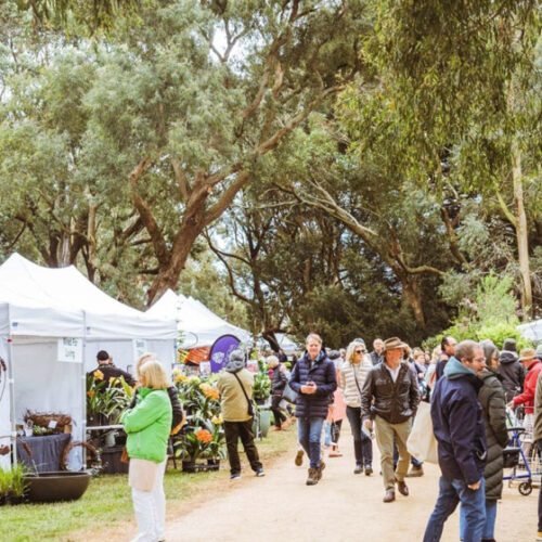 garden fair