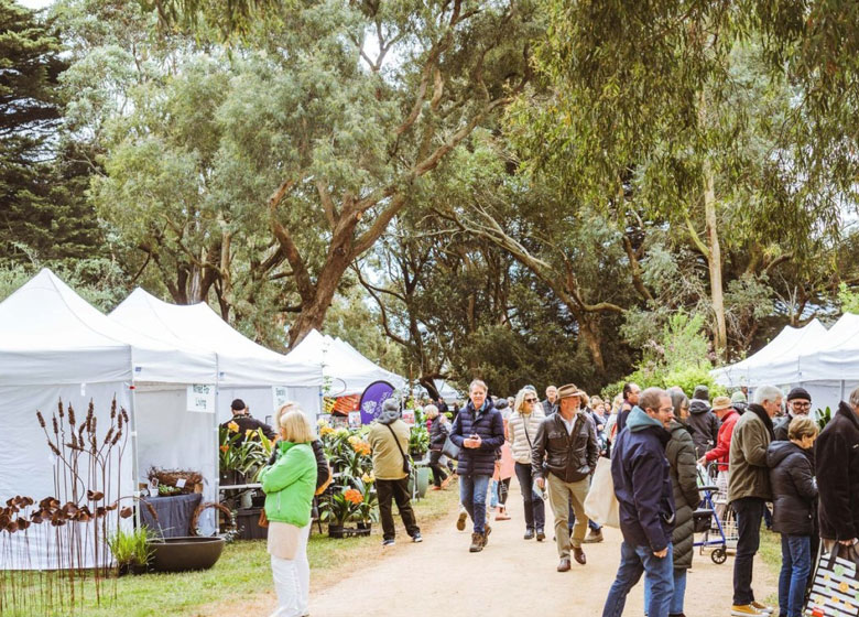 garden fair
